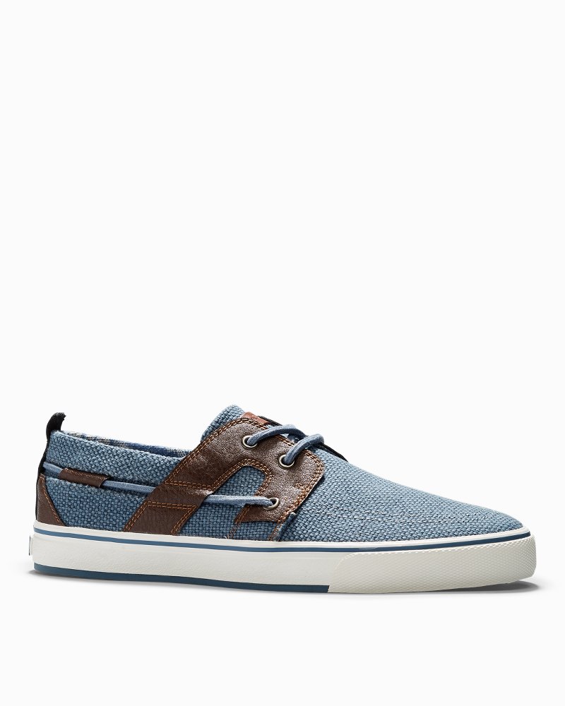 Tommy on sale bahama shoes