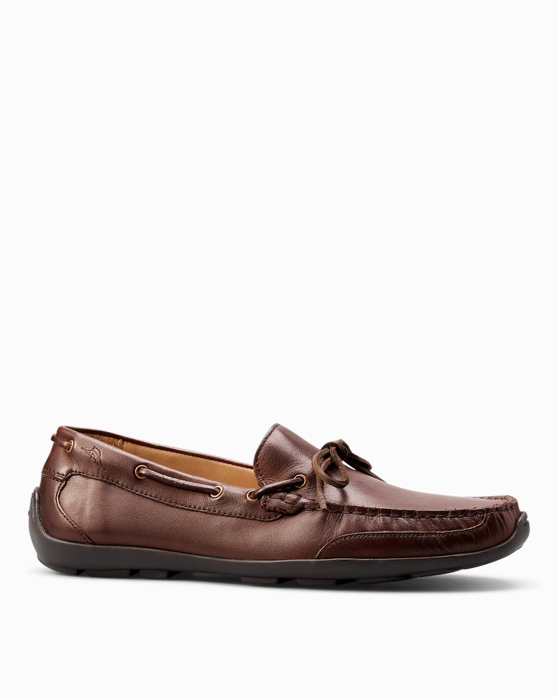 Tommy on sale bahama moccasins