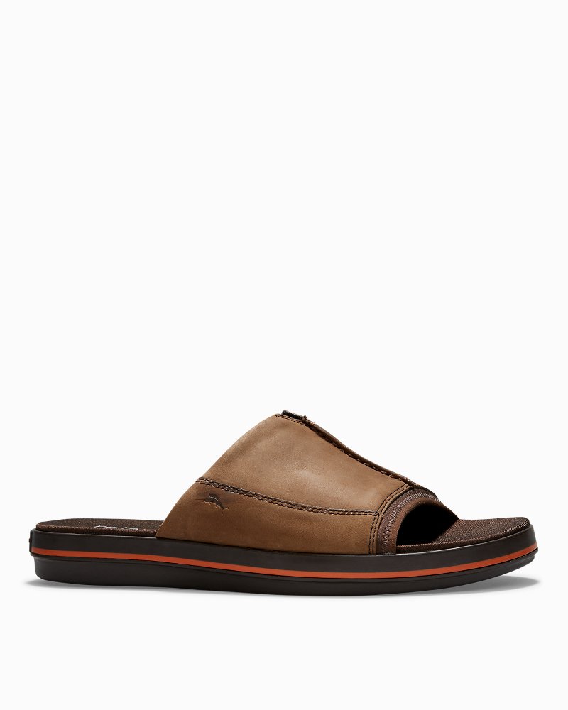 tommy bahama slide sandals