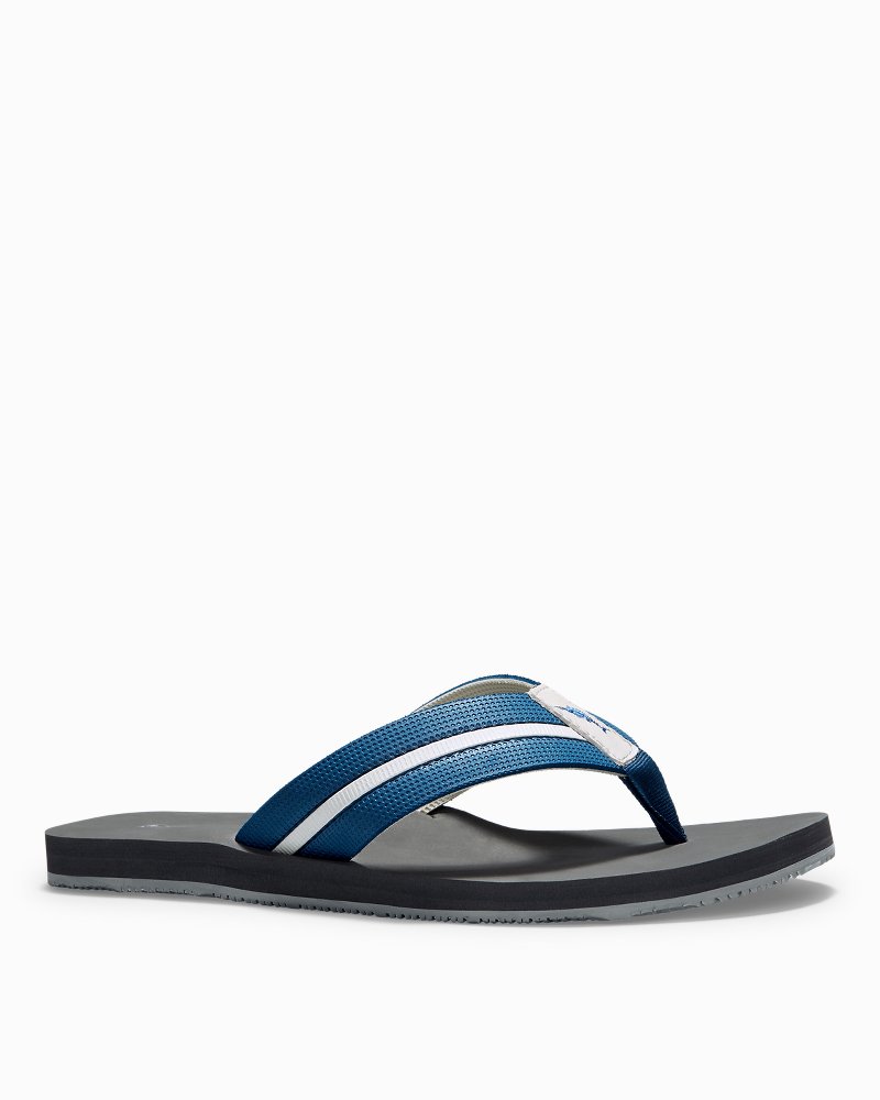 tommy bahama flip flops