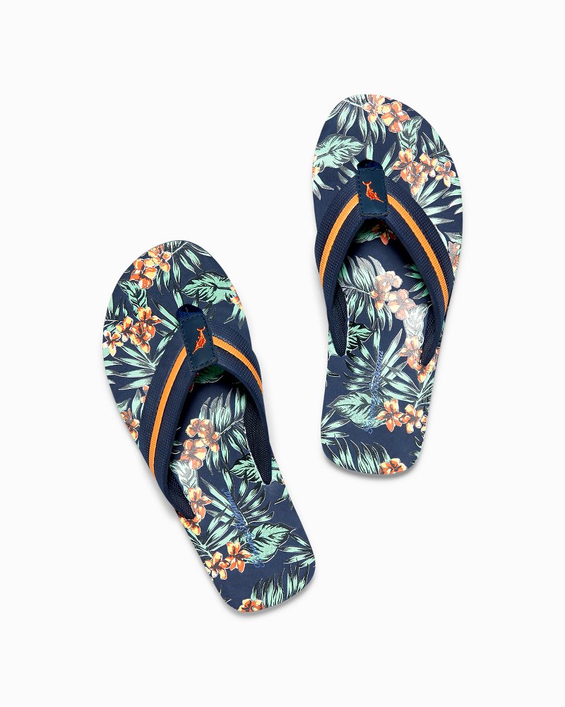 Tommy bahama cheap taheeti sandals