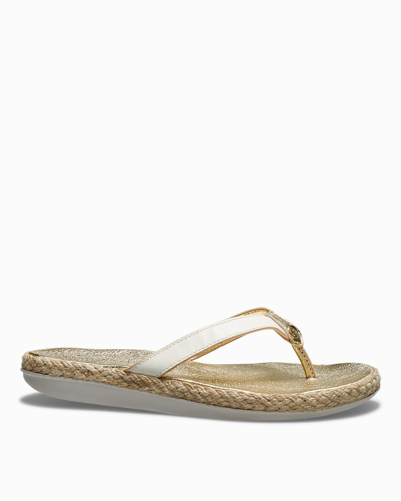 tommy bahama relaxology sandals