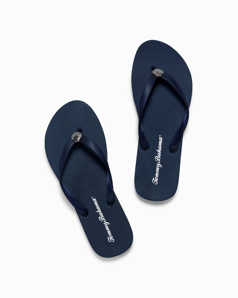 tommy bahama flip flops