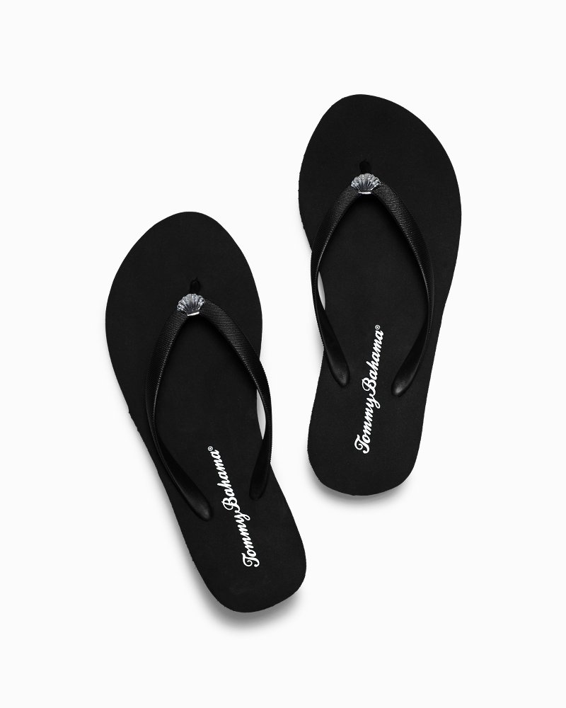 Tommy bahama clearance flip flops