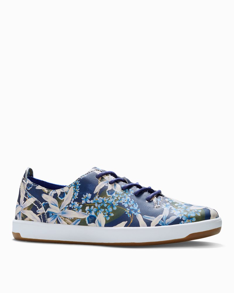 Tommy bahama clearance sneakers