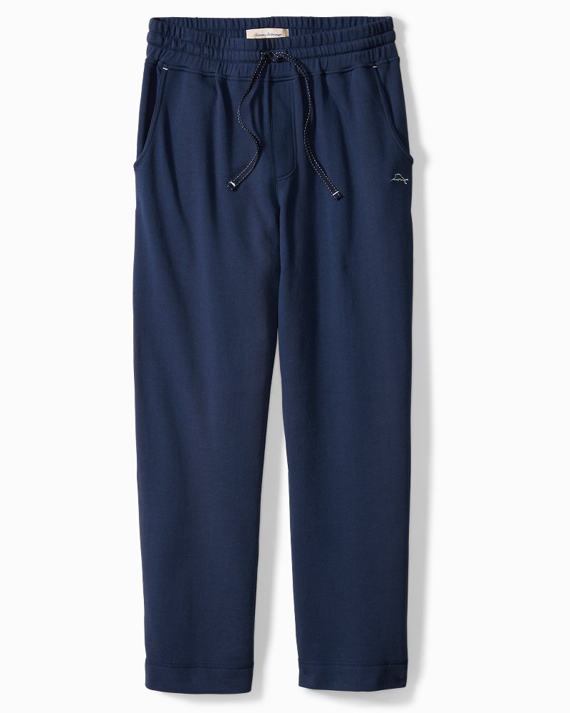 French Terry Lounge Pants