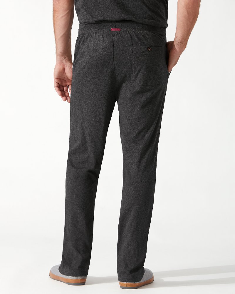 Cotton Modal Long Pant