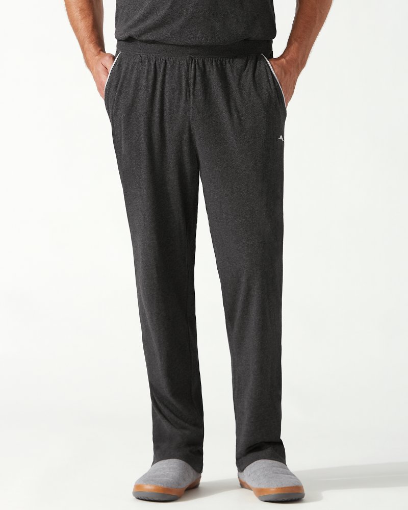 Cotton Modal Long Pant