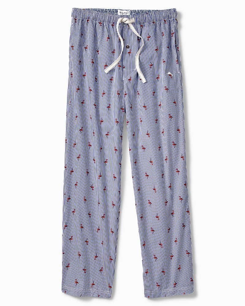 tommy bahama women's pajama set