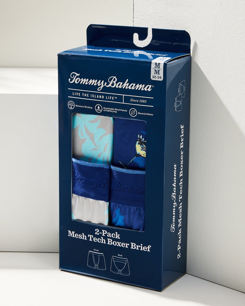 Tommy bahama mens store underwear