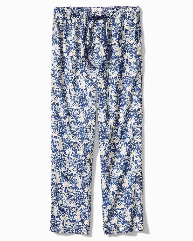 Waikiki Woven Lounge Pants