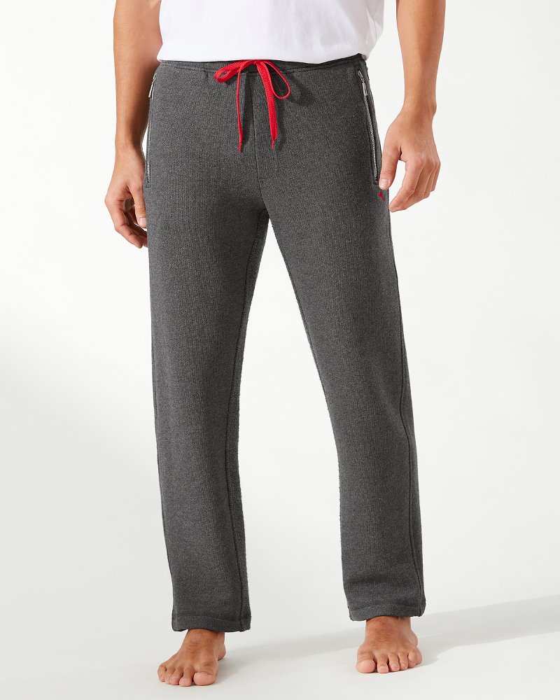 French Terry Lounge Pants