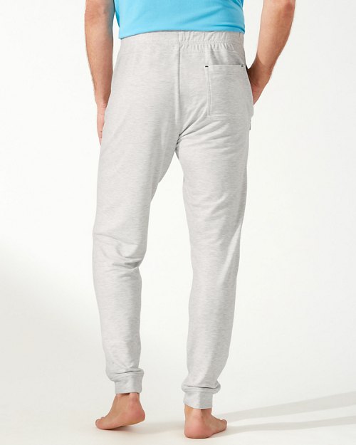 French Terry Lounge Jogger