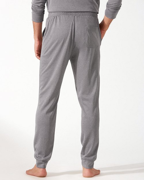 Big & Tall Double-Knit Jogger