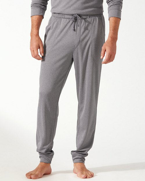 Big & Tall Double-Knit Jogger
