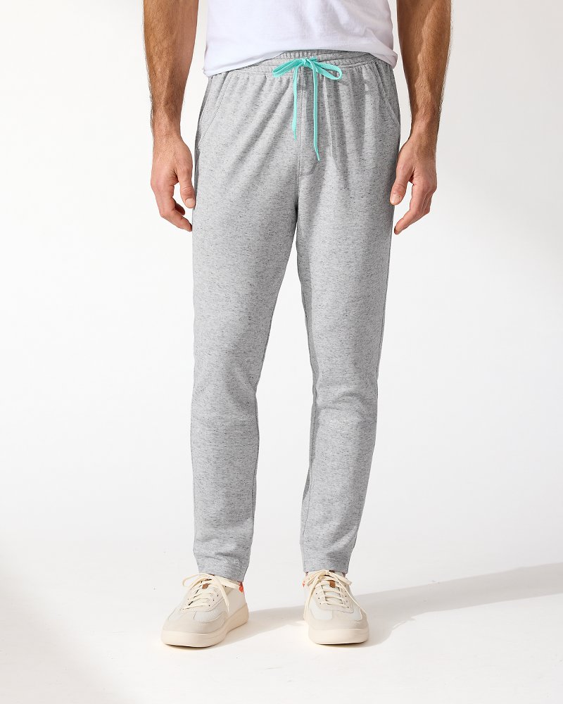 Big & Tall Piqué Lounge Joggers