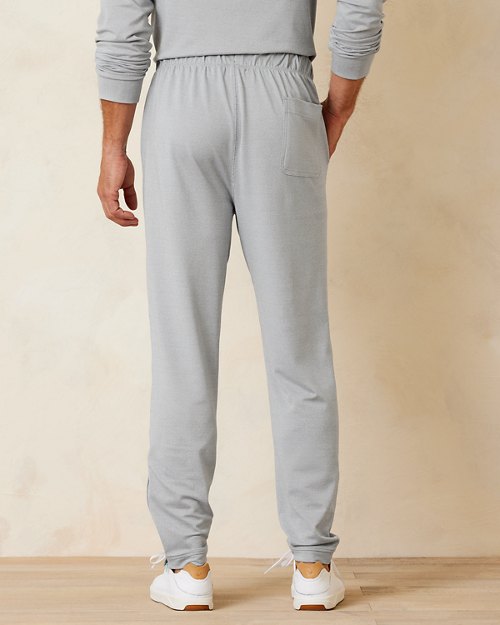 Textured Lounge Joggers