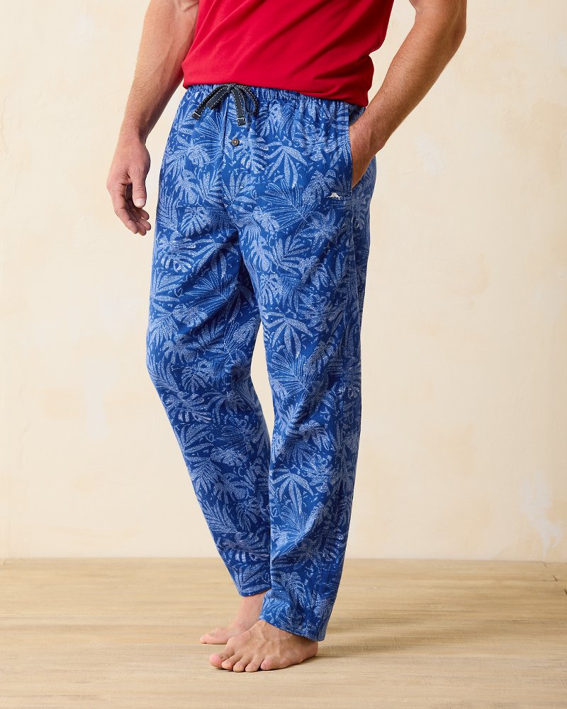 Tommy bahama pajama online bottoms