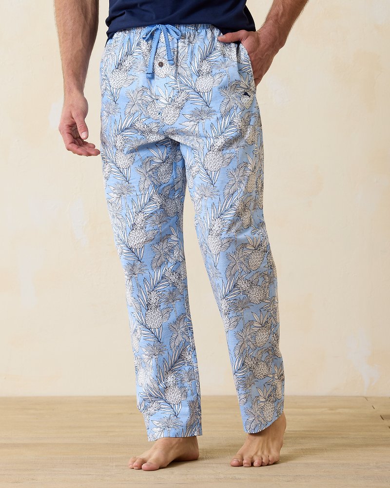 New Men's Loungewear & Pajamas