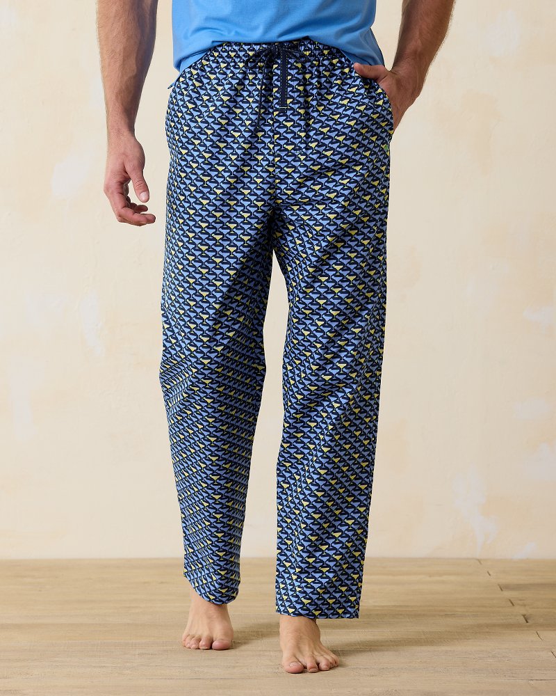 Tommy bahama pajamas - Gem