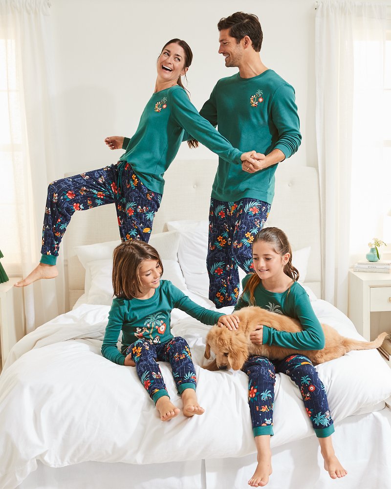 Tommy bahama women's pajama set hotsell