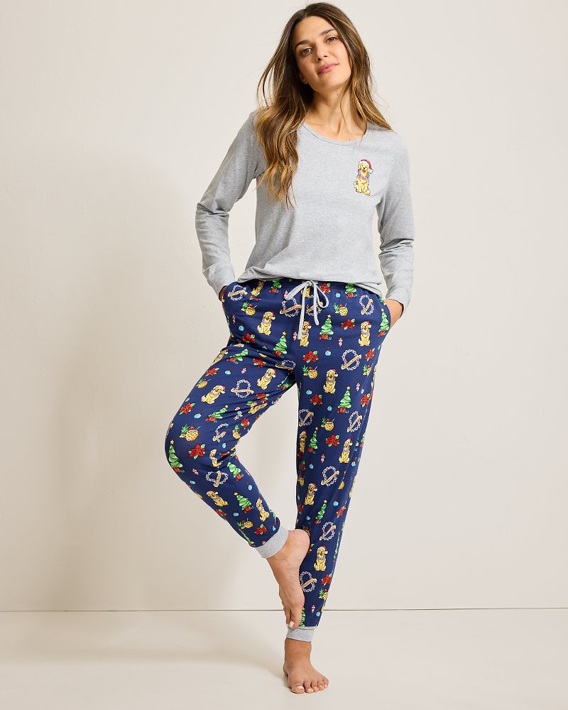 Tommy bahama pajamas womens sales