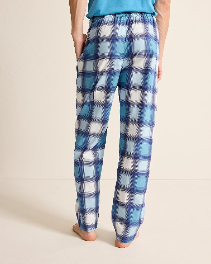 Big & Tall Woven Pajama Pants