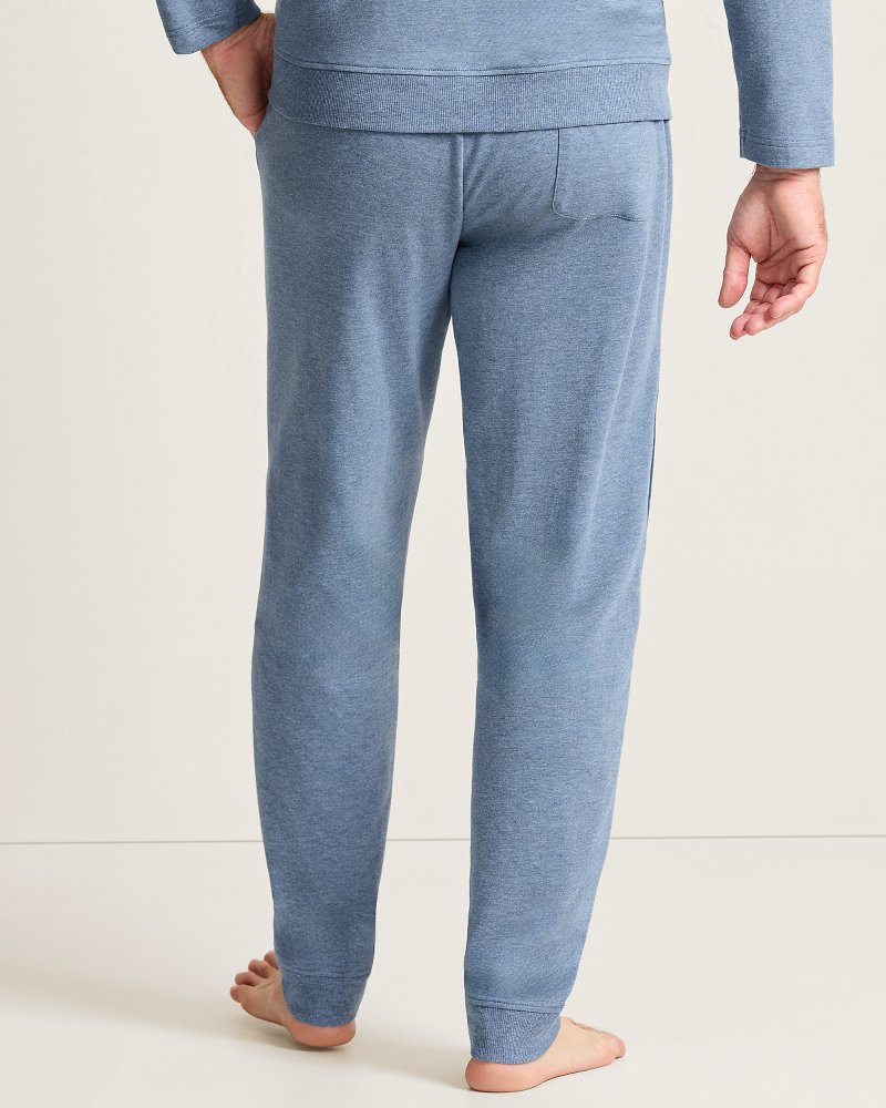 Big & Tall French Terry Joggers