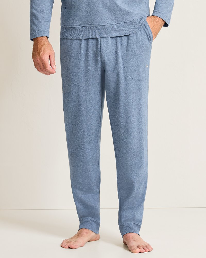 Big & Tall French Terry Joggers