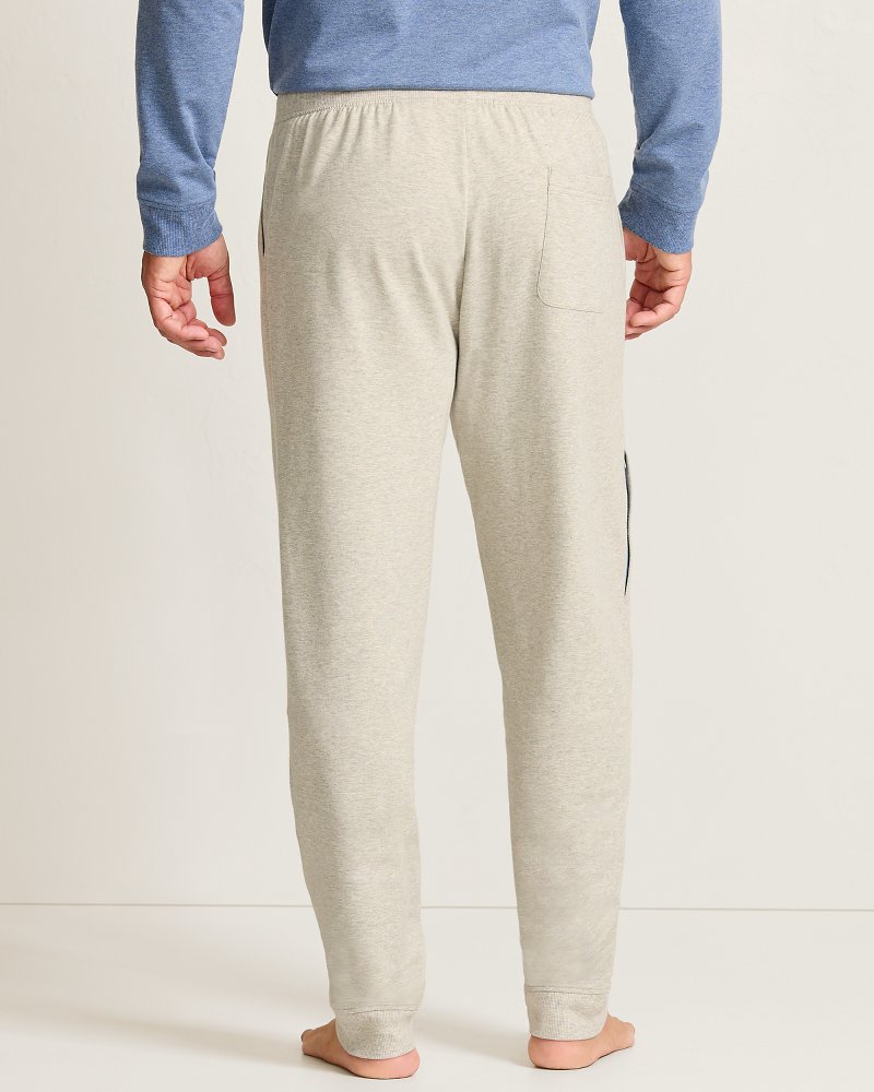 French Terry Joggers