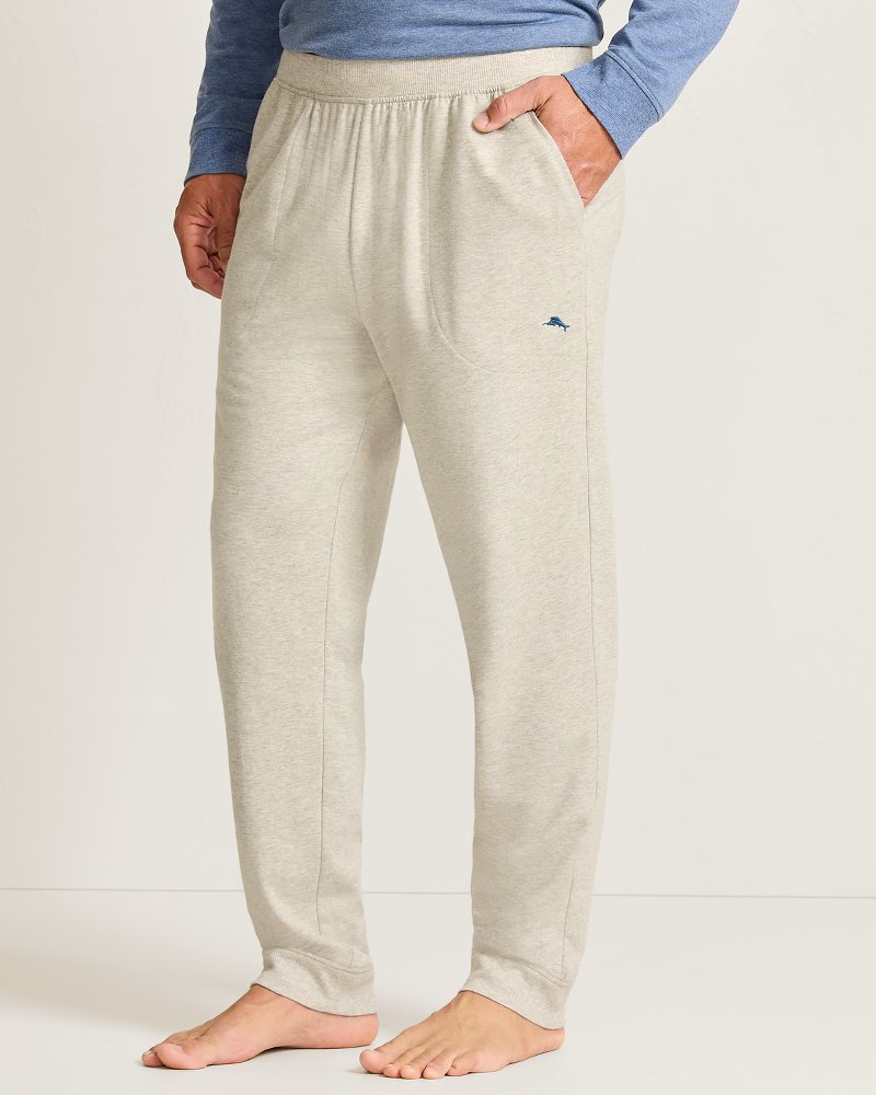 French Terry Joggers