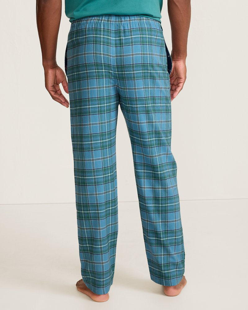 Flannel Pajama Pants