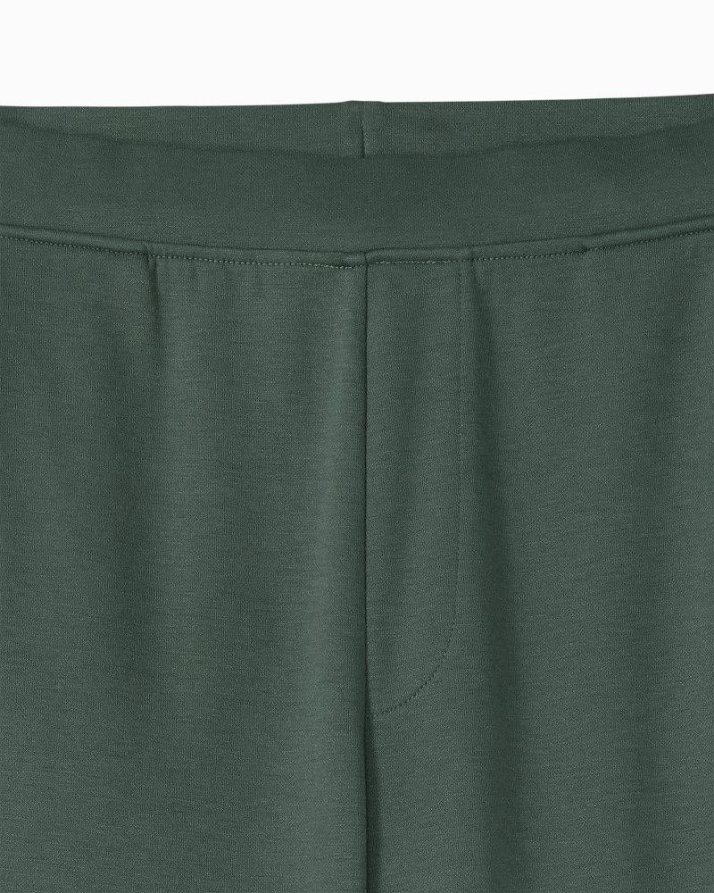 Thumbnail for Big & Tall Interlock Knit Joggers