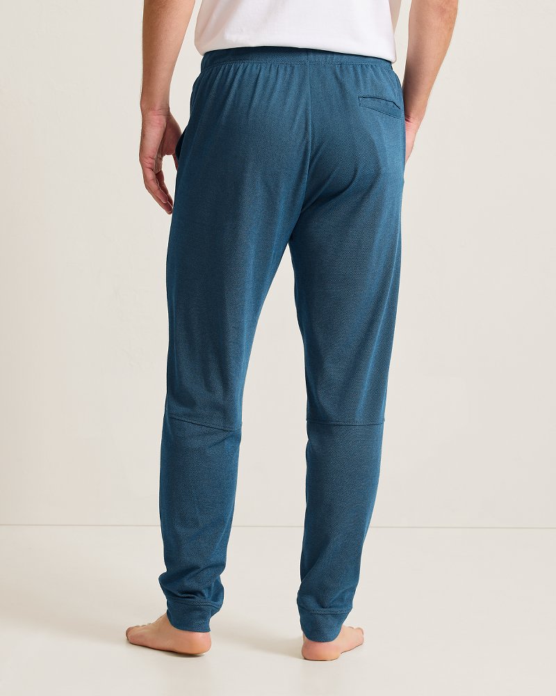Big & Tall Piqué Joggers