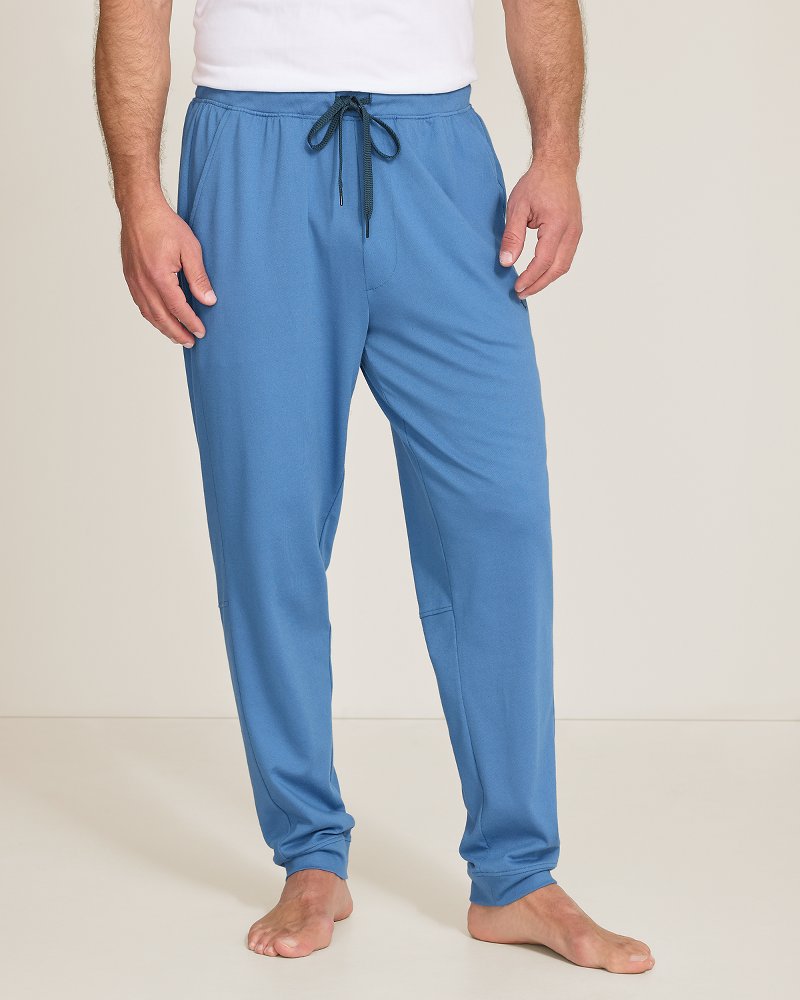 Big & Tall Piqué Joggers