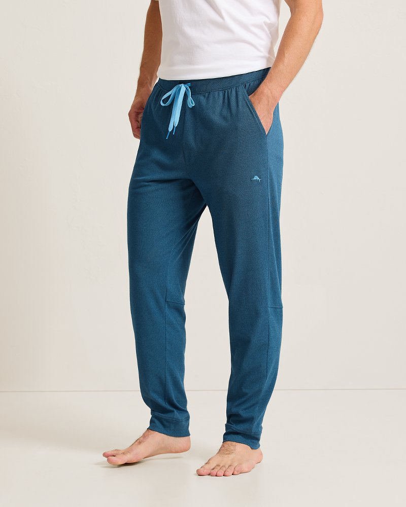 Piqué Joggers