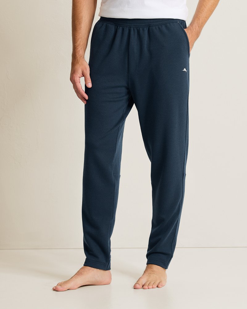 Piqué Joggers