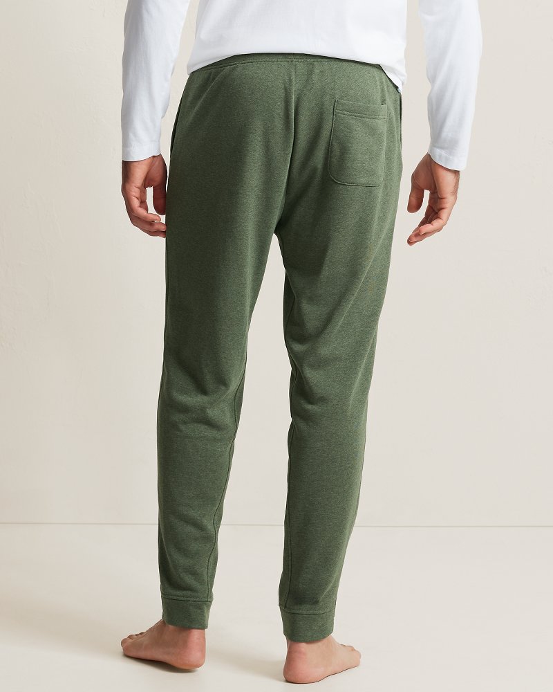 Big & Tall French Terry Twill Joggers