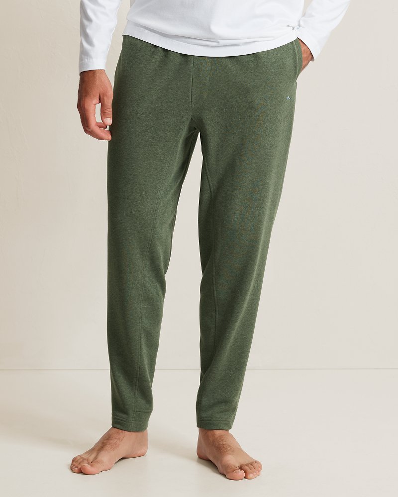 Big & Tall French Terry Twill Joggers