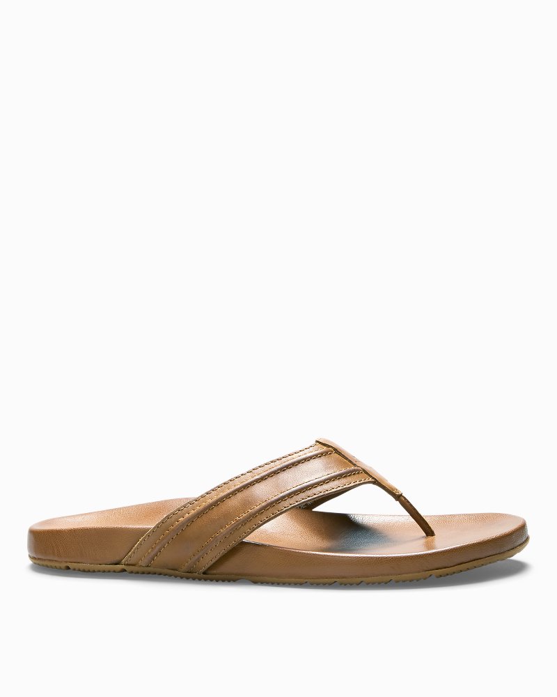 Relaxology Mayaguana Sandals