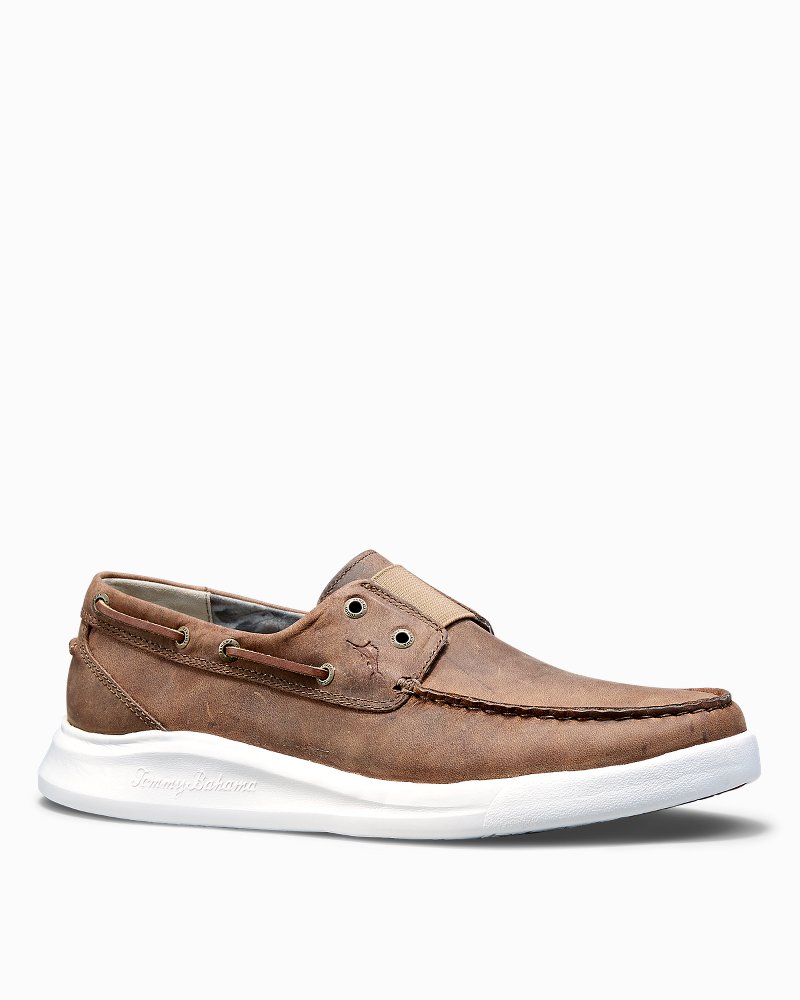 Tommy bahama store boat shoes