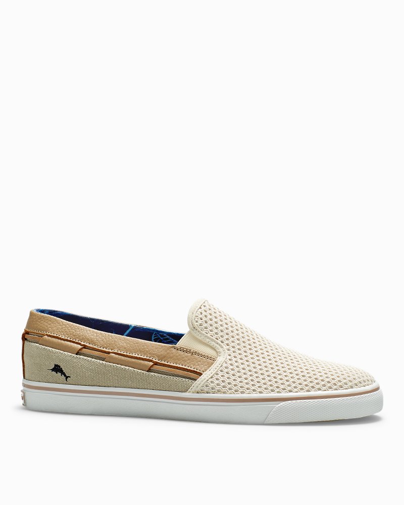 tommy bahama canvas shoes