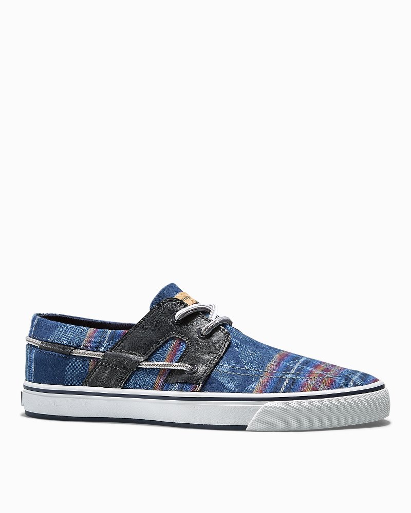 Tommy store bahama shoes