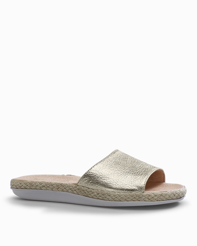 Relaxology® Inaya Sandals