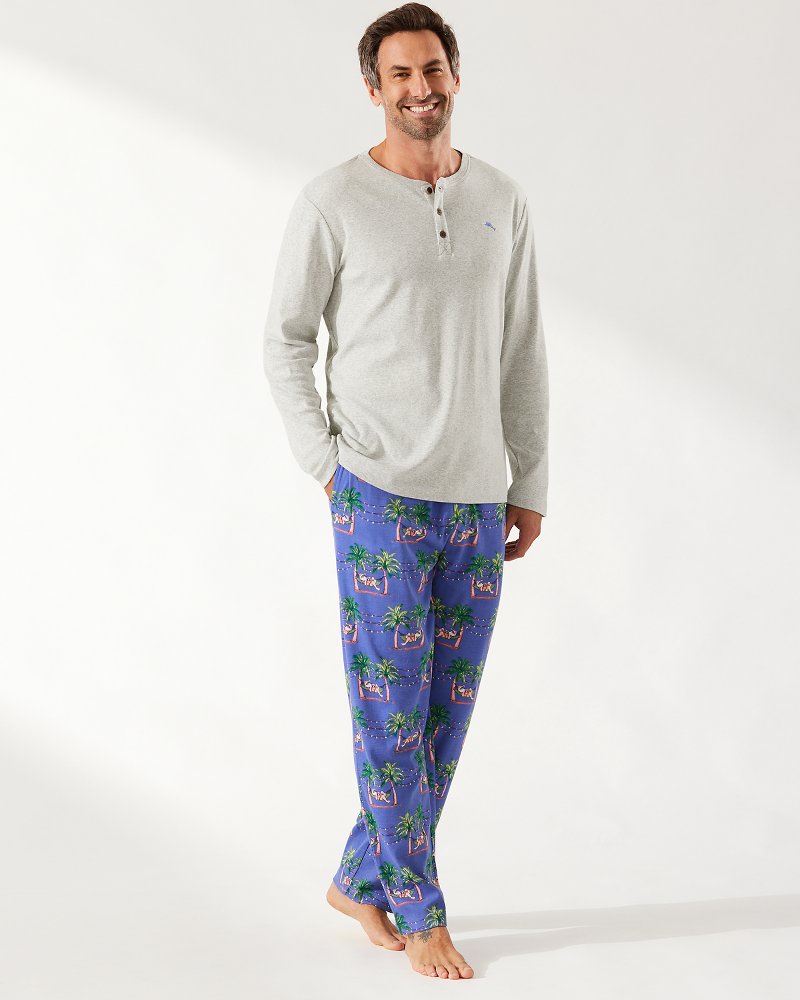 Tommy bahama shop pajama set