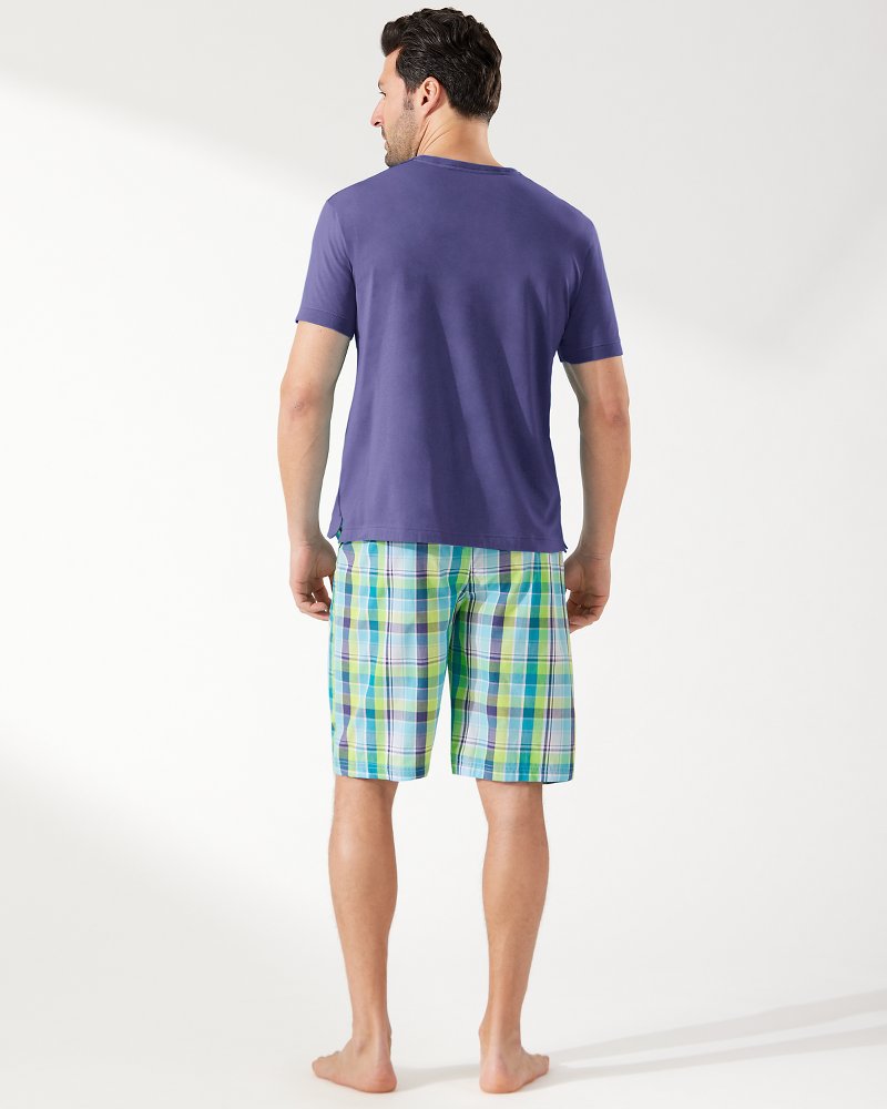 Big & Tall Lounge Set