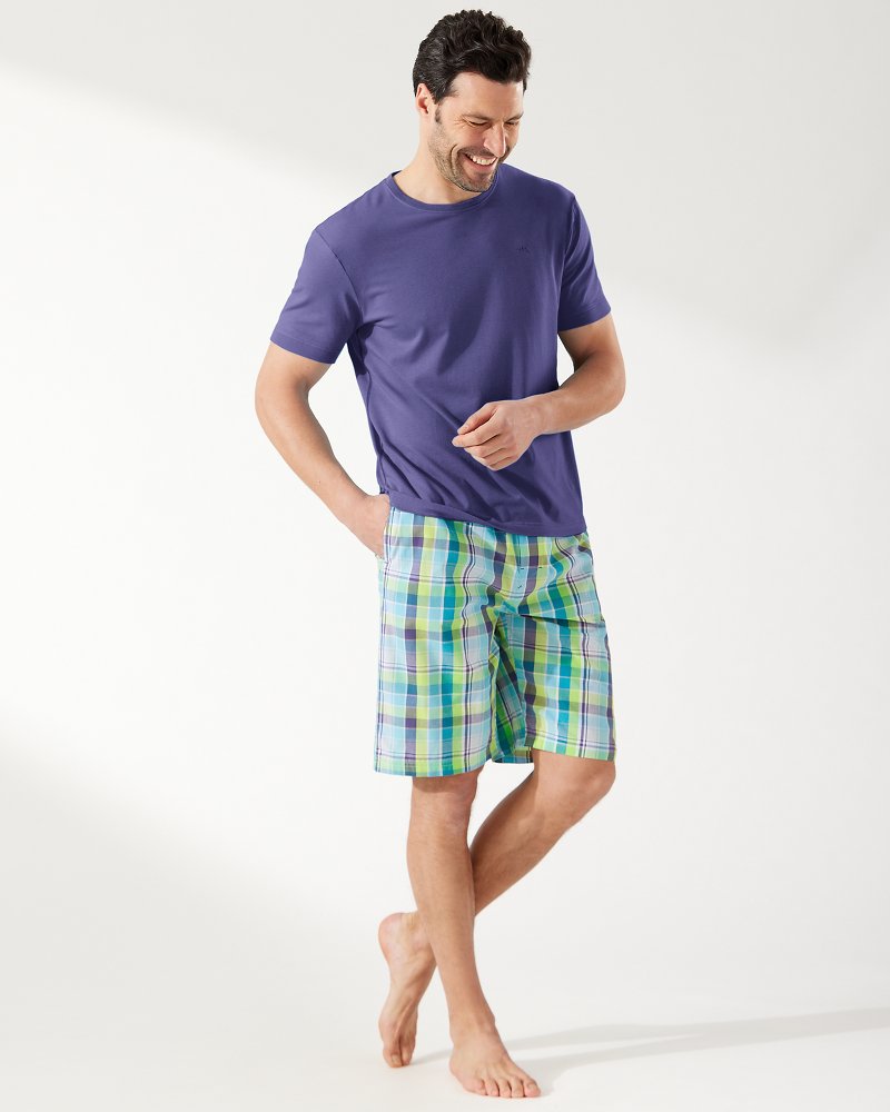 Big & Tall Lounge Set