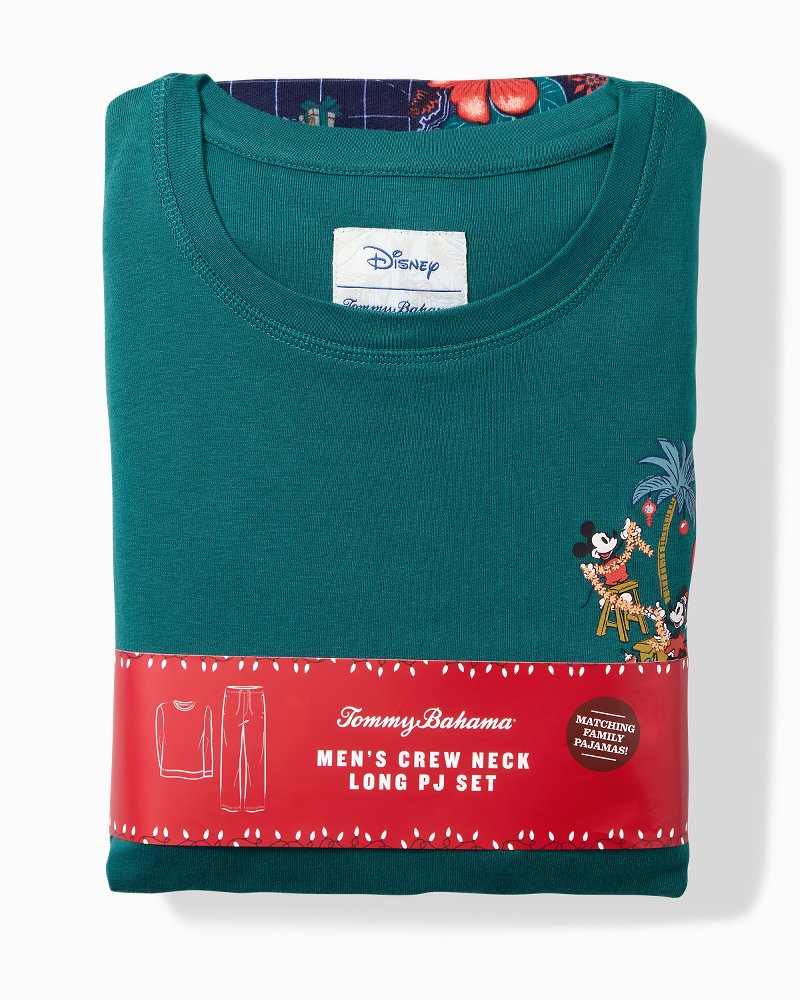 Tommy bahama men's pajama set hotsell
