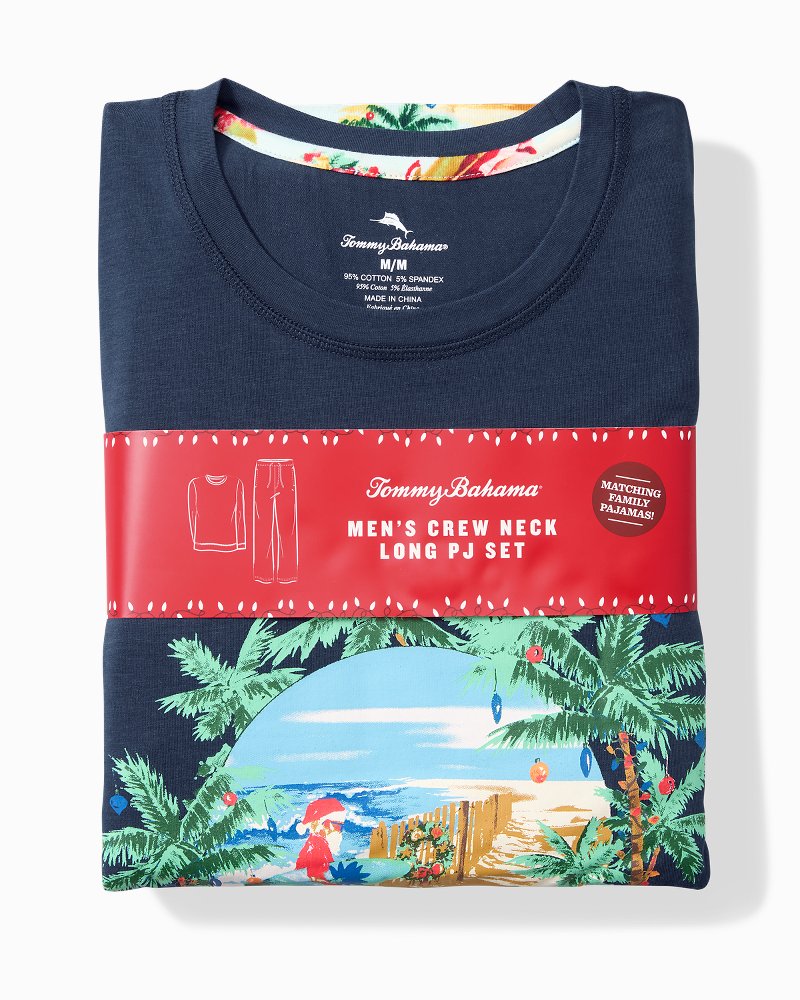 Tommy bahama pajama sets sale