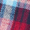 Swatch Color - Beet Red